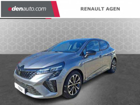 Renault Clio , garage RENAULT AGEN  Agen