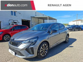 Renault Clio TCe 90 ch GSR2 Techno  2025 - annonce de voiture en vente sur Auto Sélection.com