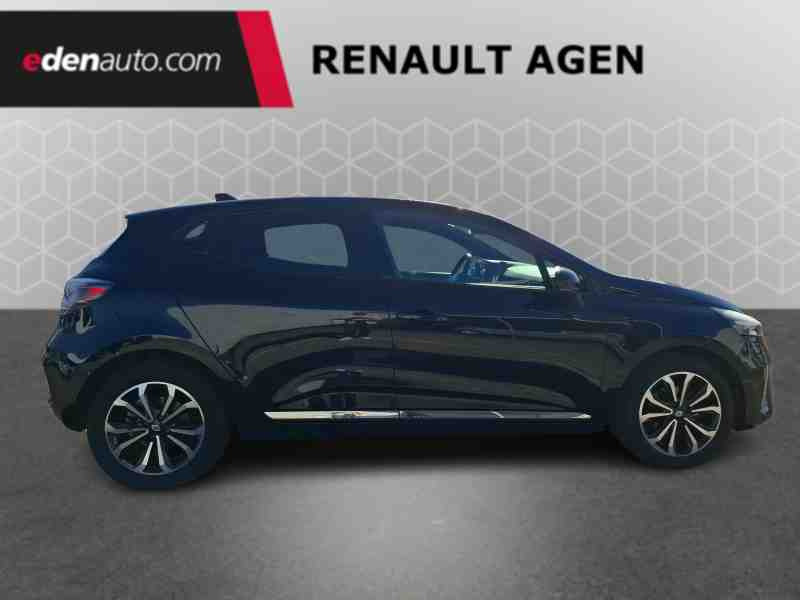 Renault Clio TCe 90 ch GSR2 Techno  occasion  Agen - photo n6