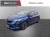 Annonce Renault Clio occasion Essence TCe 90 ch GSR2 Techno  Agen