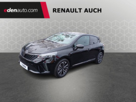 Renault Clio , garage RENAULT AUCH � Auch