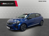 Annonce Renault Clio occasion Essence TCe 90 ch GSR2 Techno  Orthez