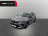 Renault Clio occasion année 2025 boite Manuelle Annonce Renault Clio occasion Essence TCe 90 ch GSR2 Techno à Biarritz