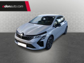 Renault Clio TCe 90 ch GSR2 Techno   Biarritz 64