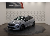 Renault Clio TCe 90 ch GSR2 Techno  2025 - annonce de voiture en vente sur Auto Sélection.com