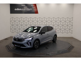 Renault Clio occasion 2025 mise en vente à LESCAR par le garage RENAULT DACIA LESCAR - photo n°1