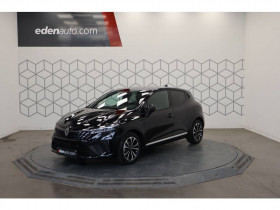 Renault Clio , garage RENAULT DACIA LESCAR  LESCAR