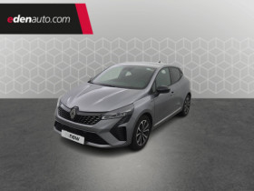 Renault Clio , garage RENAULT BAYONNE  BAYONNE