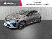 Annonce Renault Clio occasion Essence TCe 90 ch GSR2 Techno � Castelnau-d'Estr�tefonds