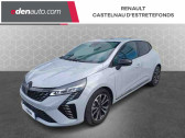 Renault Clio TCe 90 ch GSR2 Techno  � Castelnau-d'Estr�tefonds 31