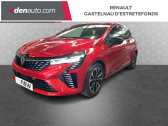 Annonce Renault Clio occasion Essence TCe 90 ch GSR2 Techno � Castelnau-d'Estr�tefonds