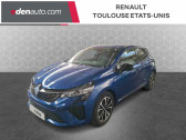 Annonce Renault Clio occasion Essence TCe 90 ch GSR2 Techno � Toulouse