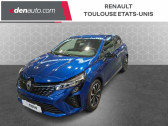Annonce Renault Clio occasion Essence TCe 90 ch GSR2 Techno � Toulouse
