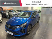 Annonce Renault Clio occasion Essence TCe 90 ch GSR2 Techno � Toulouse