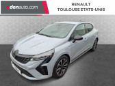 Annonce Renault Clio occasion Essence TCe 90 ch GSR2 Techno � Toulouse