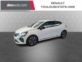 Annonce Renault Clio occasion Essence TCe 90 ch GSR2 Techno � Toulouse