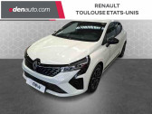 Annonce Renault Clio occasion Essence TCe 90 ch GSR2 Techno � Toulouse