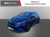 Annonce Renault Clio occasion Essence TCe 90 ch GSR2 Techno � Toulouse
