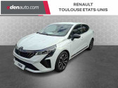 Annonce Renault Clio occasion Essence TCe 90 ch GSR2 Techno � Toulouse