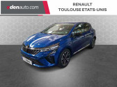 Annonce Renault Clio occasion Essence TCe 90 ch GSR2 Techno � Toulouse
