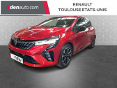 Annonce Renault Clio occasion Essence TCe 90 ch GSR2 Techno � Toulouse