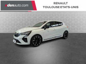 Annonce Renault Clio occasion Essence TCe 90 ch GSR2 Techno � Toulouse