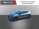 Renault Clio occasion année 2025 boite Manuelle Annonce Renault Clio occasion Essence TCe 90 ch GSR2 Techno à Toulouse