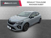Annonce Renault Clio occasion Essence TCe 90 ch GSR2 Techno � Toulouse