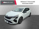 Annonce Renault Clio occasion Essence TCe 90 ch GSR2 Techno � Toulouse