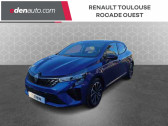 Annonce Renault Clio occasion Essence TCe 90 ch GSR2 Techno � Toulouse
