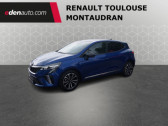 Renault Clio occasion année 2024 boite Manuelle Annonce Renault Clio occasion Essence TCe 90 ch GSR2 Techno à Toulouse