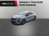 Annonce Renault Clio occasion Essence TCe 90 ch GSR2 Techno  Toulouse
