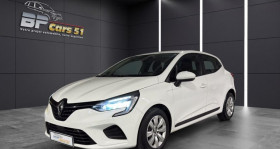 Renault Clio , garage BP CARS 51  CERNAY LES REIMS