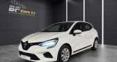 Renault Clio occasion année 2022 boite Manuelle Annonce Renault Clio occasion Essence tce 90 cv business 1ere main à CERNAY LES REIMS