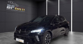Renault Clio tce 90 cv techno tva  2025 - annonce de voiture en vente sur Auto Sélection.com