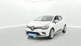Renault Clio occasion année 2019 boite Manuelle Annonce Renault Clio occasion Essence TCe 90 E6C Business 5p à SAINT-GREGOIRE