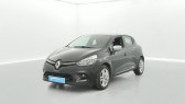 Renault Clio occasion année 2019 boite Manuelle Annonce Renault Clio occasion Essence TCe 90 E6C Business 5p à SAINT-GREGOIRE