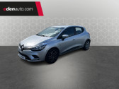 Annonce Renault Clio occasion Essence TCe 90 E6C Business  BAYONNE