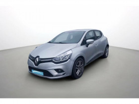 Renault Clio , garage RENAULT GUINGAMP  PLOUMAGOAR