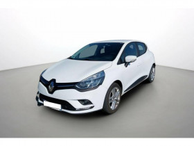 Renault Clio , garage RENAULT SAINT-BRIEUC  SAINT-BRIEUC