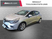 Renault Clio occasion année 2018 boite Manuelle Annonce Renault Clio occasion Essence TCe 90 E6C Business à Toulouse