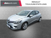 Annonce Renault Clio occasion Essence TCe 90 E6C Business � Toulouse