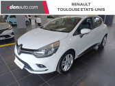 Renault Clio occasion année 2018 boite Manuelle Annonce Renault Clio occasion Essence TCe 90 E6C Business à Toulouse