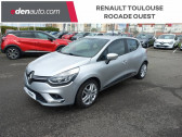 Annonce Renault Clio occasion Essence TCe 90 E6C Business � Toulouse