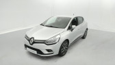 Renault Clio occasion année 2019 boite Manuelle Annonce Renault Clio occasion Essence TCe 90 E6C Intens 5p à SAINT-GREGOIRE