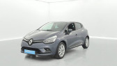 Renault Clio occasion année 2018 boite Manuelle Annonce Renault Clio occasion Essence TCe 90 E6C Intens 5p à SAINT-GREGOIRE