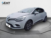 Annonce Renault Clio occasion Essence TCe 90 E6C Intens  CHAMBRAY LES TOURS