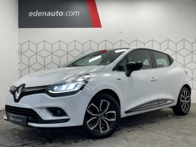 Renault Clio , garage TOYOTA TOULOUSE VAUQUELIN  Toulouse