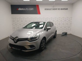 Annonce Renault Clio occasion Essence TCe 90 E6C Intens  Mont de Marsan
