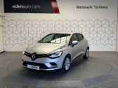 Renault Clio occasion année 2018 boite Manuelle Annonce Renault Clio occasion Essence TCe 90 E6C Intens à TARBES